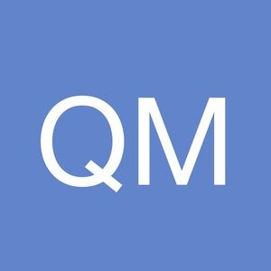 Meet your Posher, Quinton